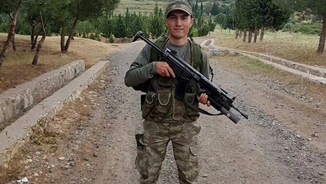 Afrin'de şehit sayısı 9'a yükseldi