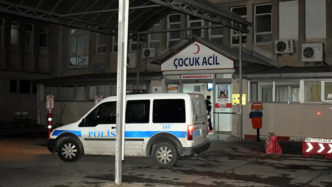 Korkunç şüphe! 21 günlük bebeğin biberonundan…