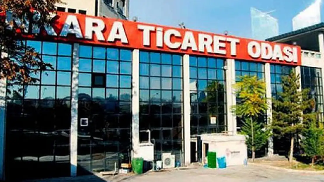 ATO seçimlerinde büyük kavga!