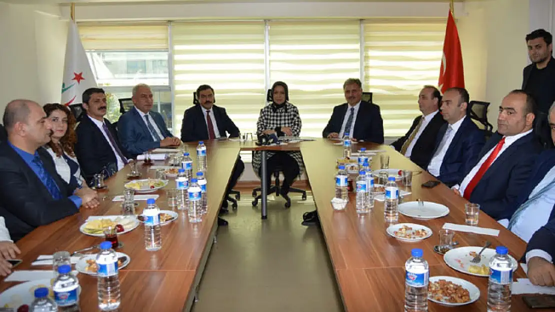 Battalgazi devlet hastanesinin ihale tarihi açıklandı mı?
