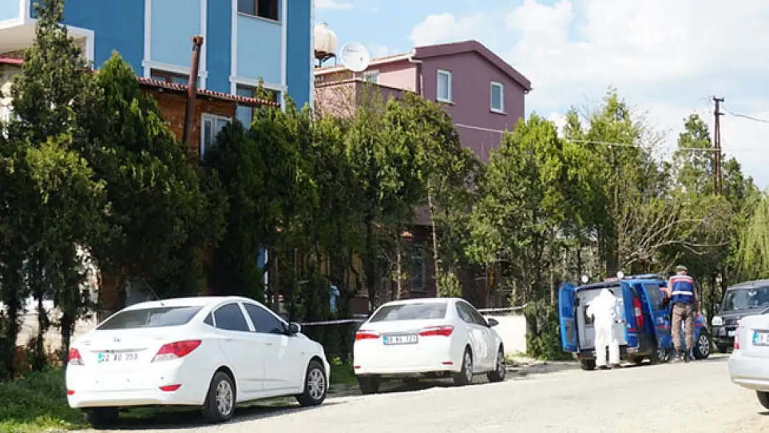 Tekirdağ'da kan donduran olay!