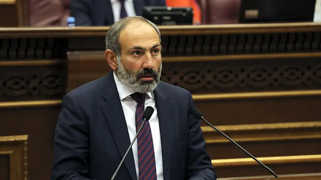 Ermenistan'da Paşinyan'a seçim şoku!