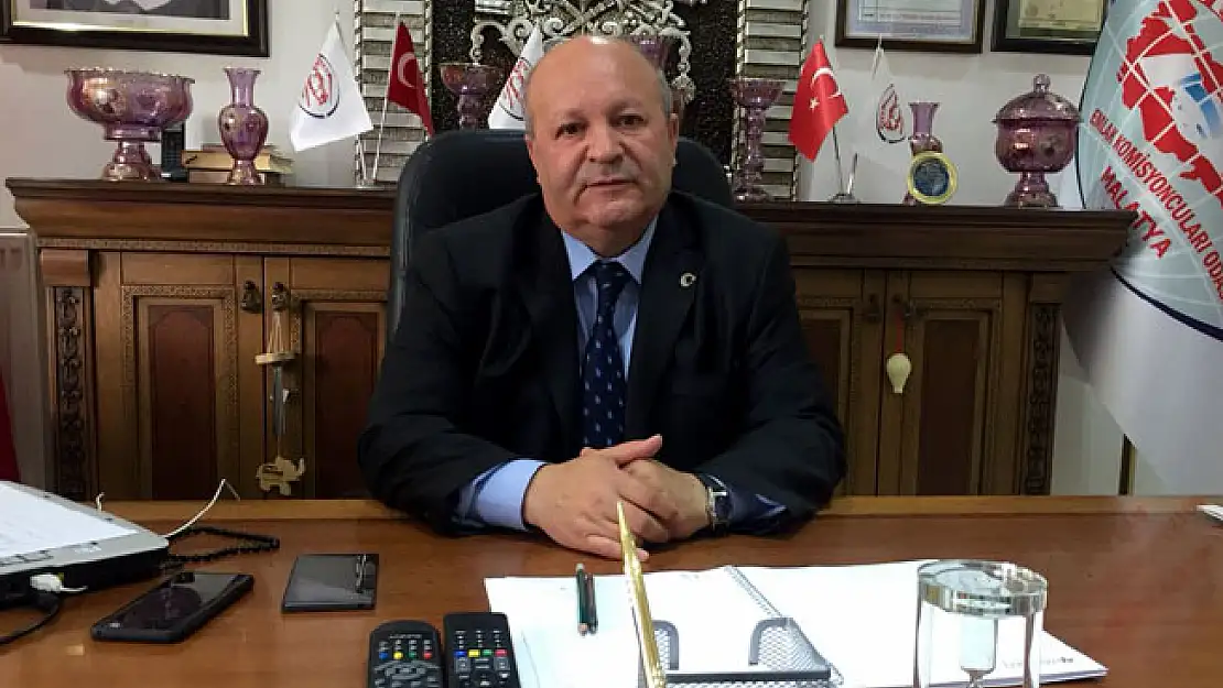 Malatya'da konut stoğu ne kadar?