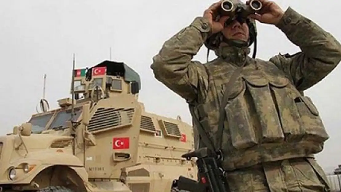 TSK, İdlib'e 10'uncu olan 5 No'lu gözlem noktası kurdu
