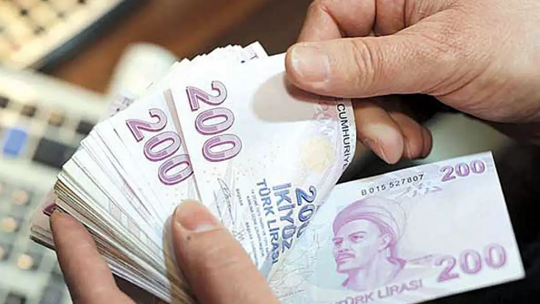 Emekliye bayram ikramiyesi ödemeleri başladı