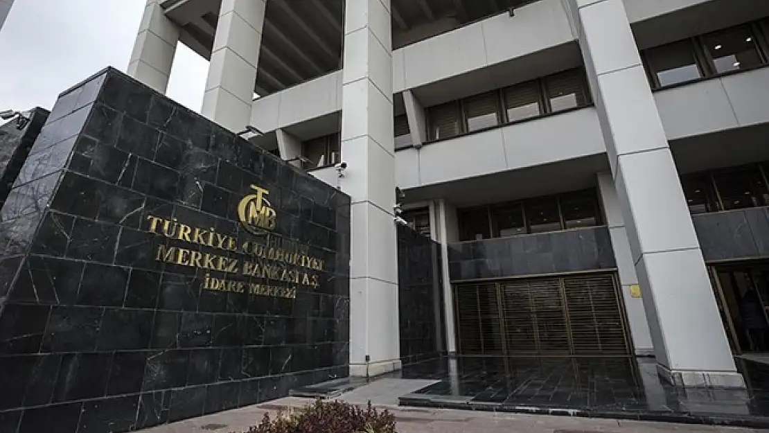 Merkez Bankası, faiz kararını açıkladı!