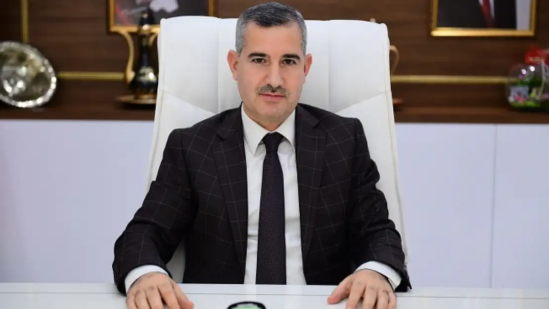'Aziz şehitlerimizin bize bıraktığı mirasa sonuna kadar sahip çıkacağız'