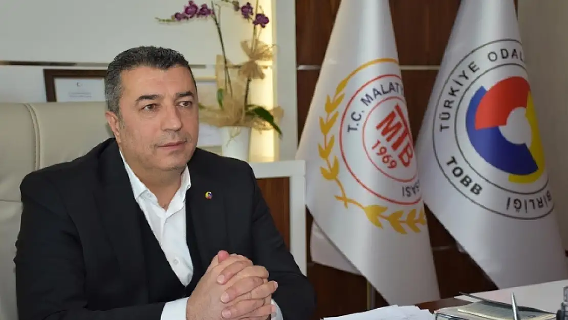 &quotMalatya kayısısında ihracat her geçen gün artıyor"