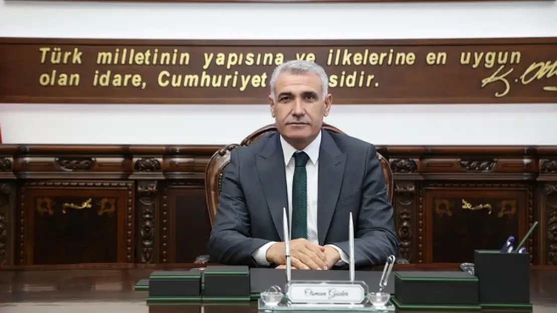 &quotTüm dünyaya tek yürek olduğumuzu göstermemiz gerekiyor"