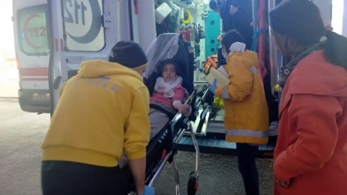 İnsanlık dramı! Yunan güvenlik güçleri mültecilere ateş açtı: 1 ölü, 5 yaralı!