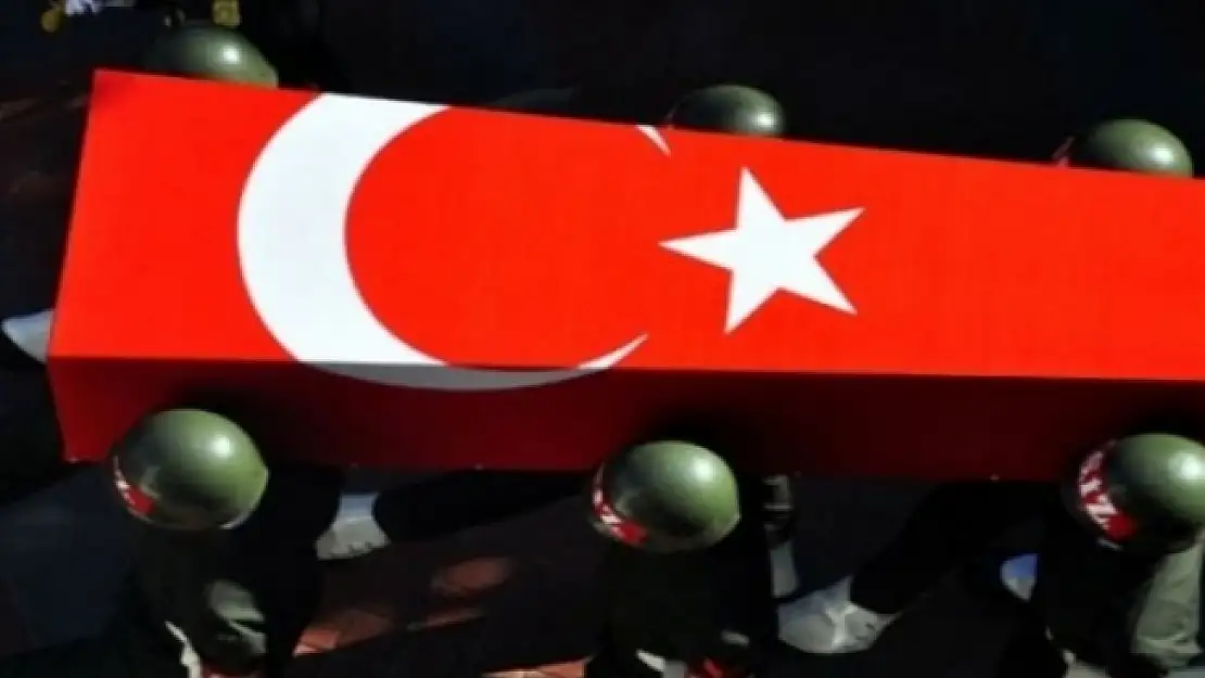 Terör saldırısında yaralanan gümrük personeli şehit oldu