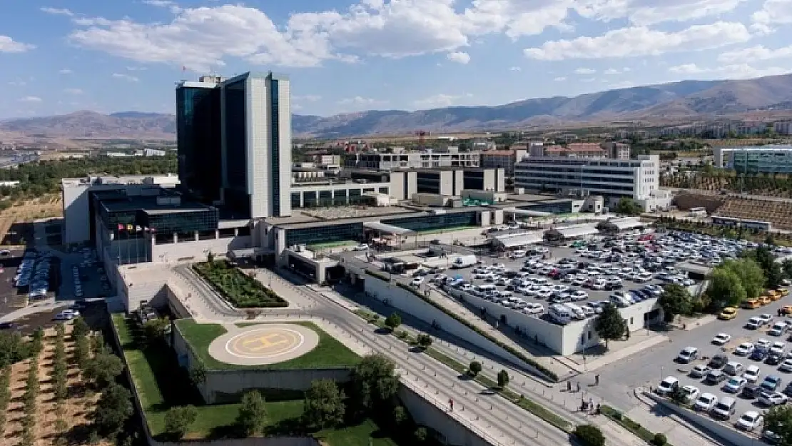 İnönü Üniversitesi'ne öğretim üyeleri alınacak