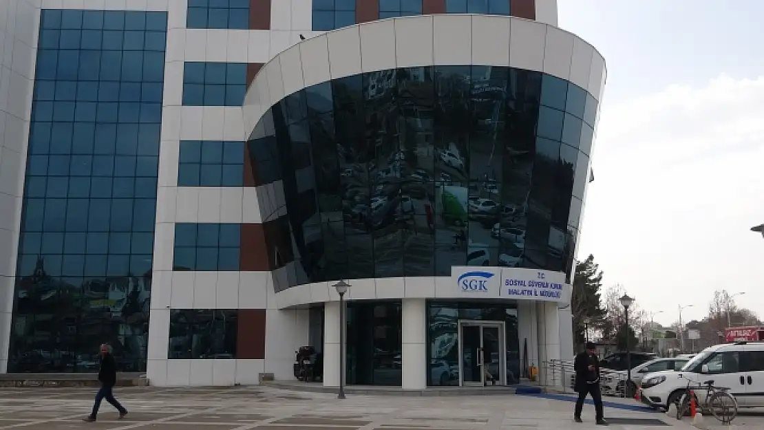 Malatyalı depremzedelerden EYT başvurusu