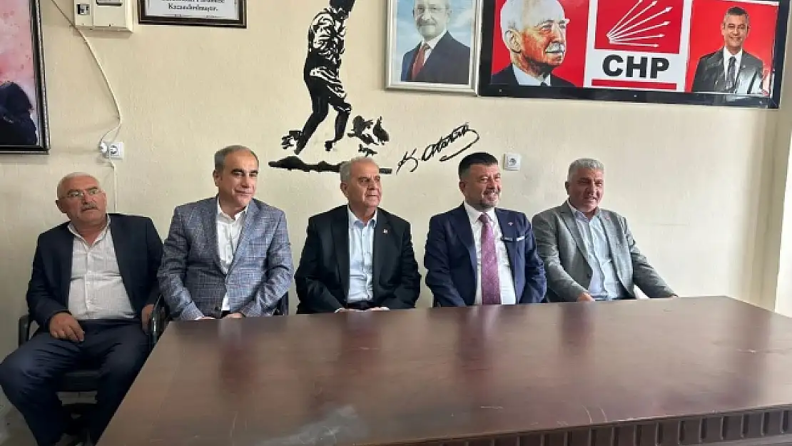 Rezerv alanda siyasi torpil iddiası! &quotTürkiye'ye rezil ederim"