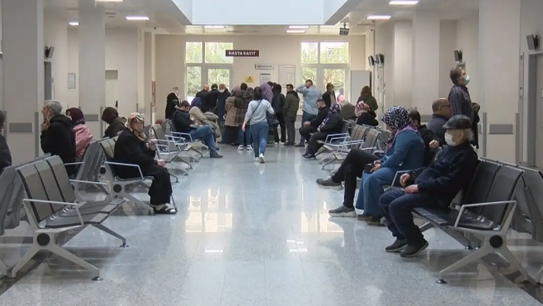 Gıda zehirlenmesi uyarısı!