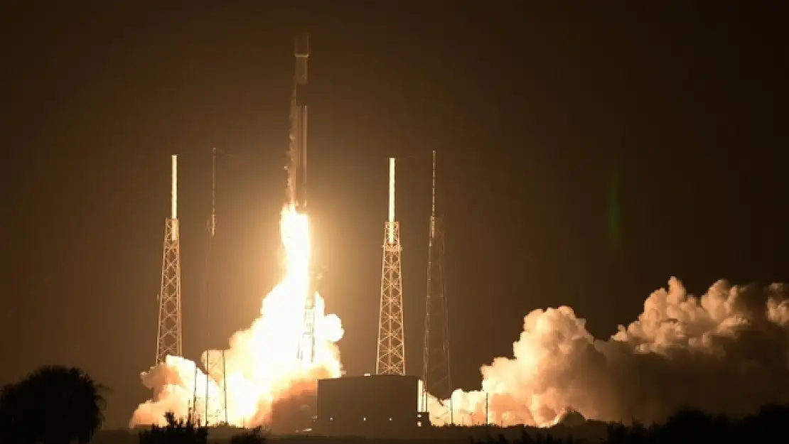 Türksat 6A için geri sayım! Bakan detayları açıkladı!