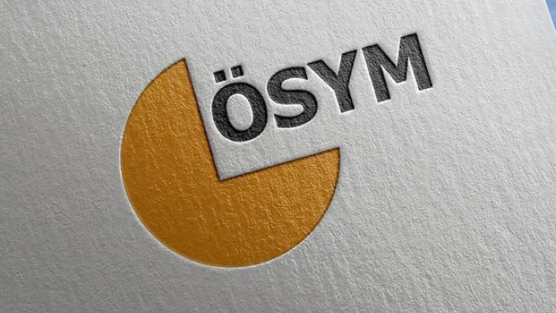YKS tercih dönemi başladı