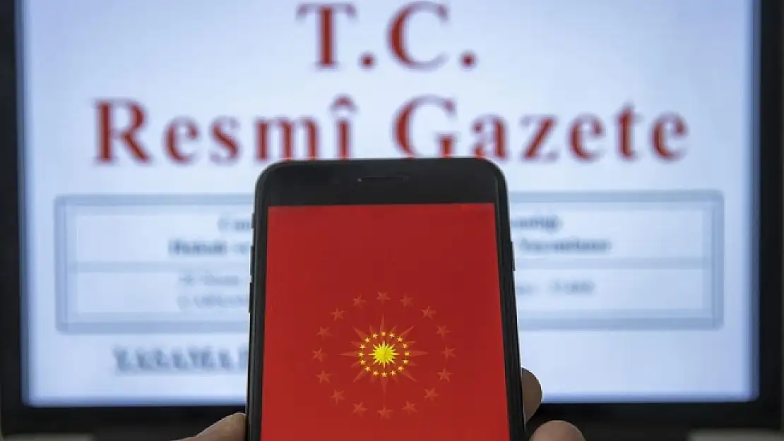 12 şirketin hisseleri Türkiye Varlık Fonu'na aktarıldı