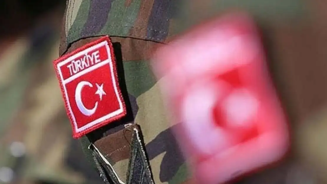 KKTC'de askeri araç kaza yaptı: 1 şehit, 11 asker yaralı!