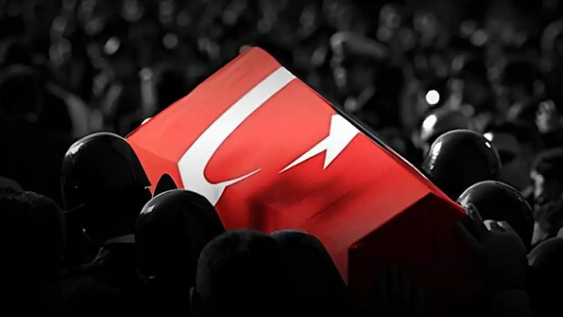 Malatya'ya şehit ateşi düştü!