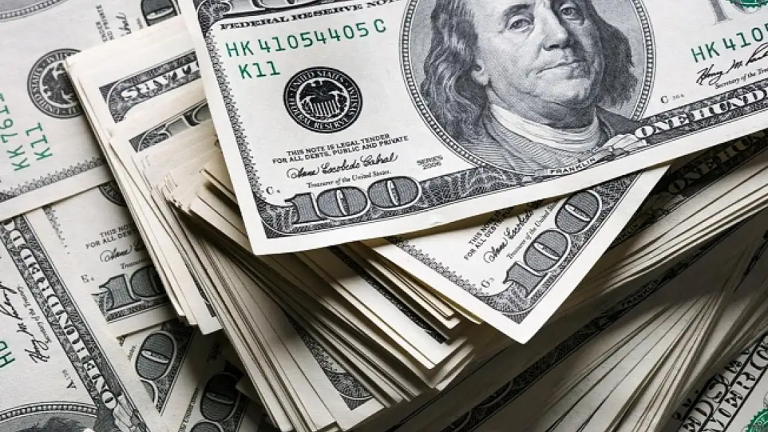 Merkez Bankası rezervlerinde artış