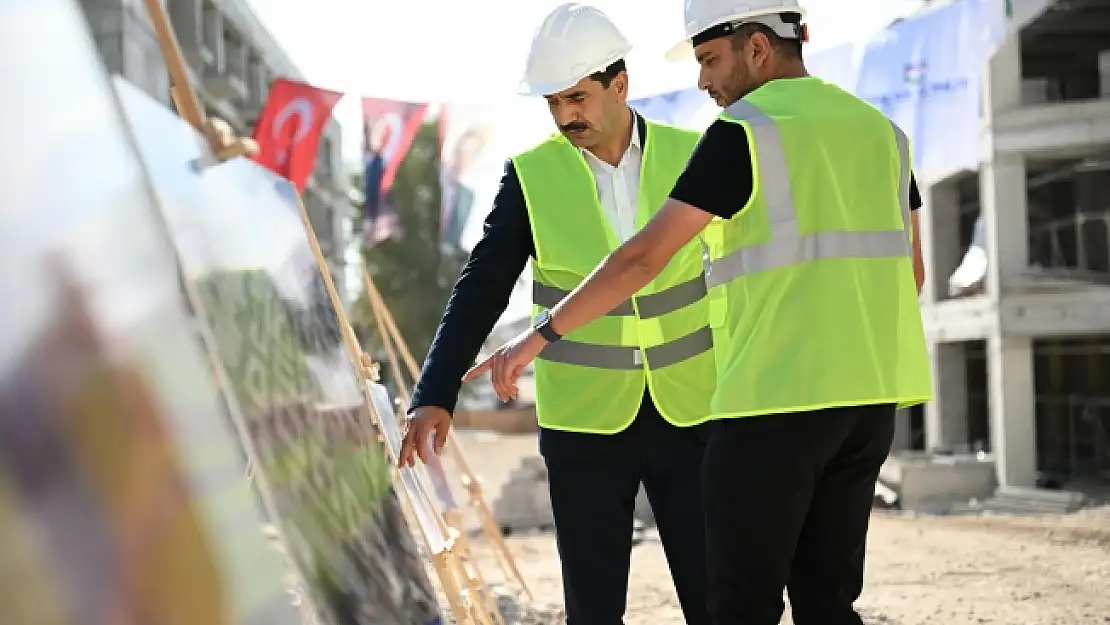 &quotBattalgazi, iki yılda yeniden ayağa kalkacak"