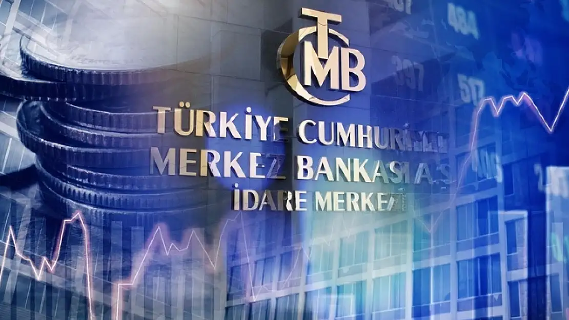 Gözler Merkez Bankası'nın faiz kararında
