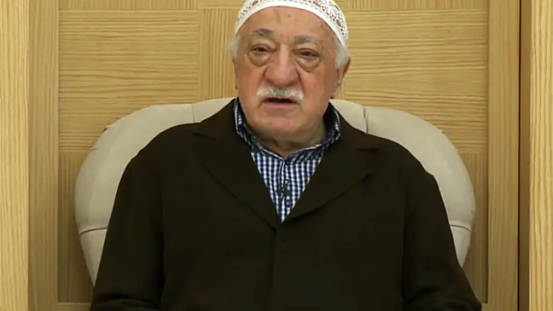 FETÖ elebaşı Fetullah Gülen öldü