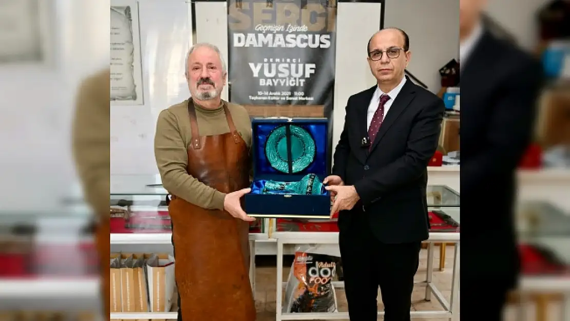 Geçit: Bayyiğit'in başarısı hepimizi gururlandırdı