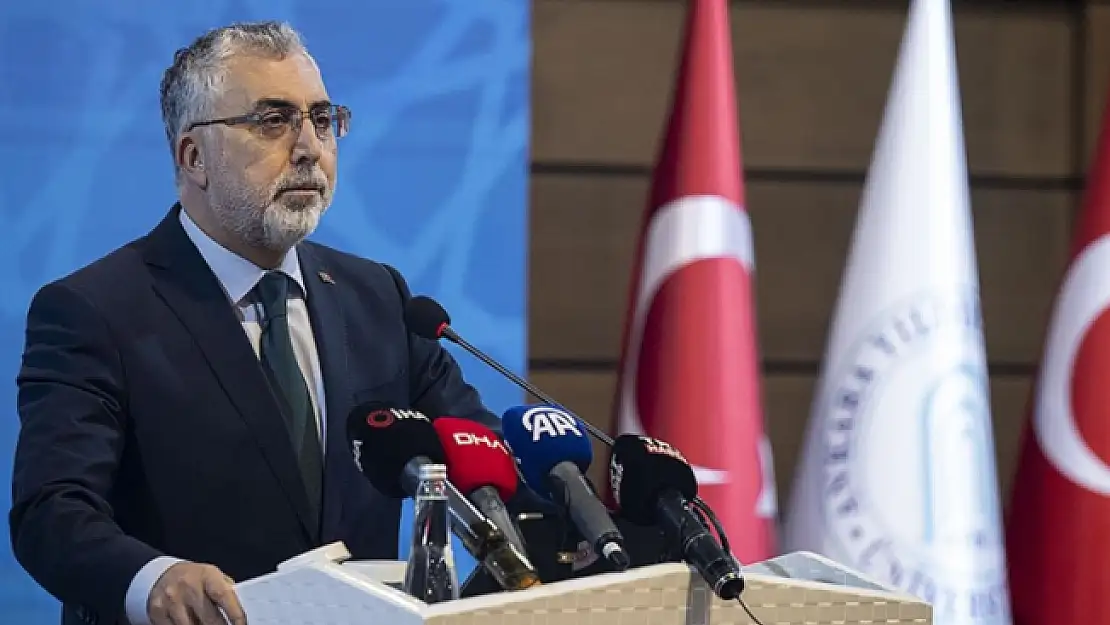 Bakan açıkladı! Borçlar ertelendi