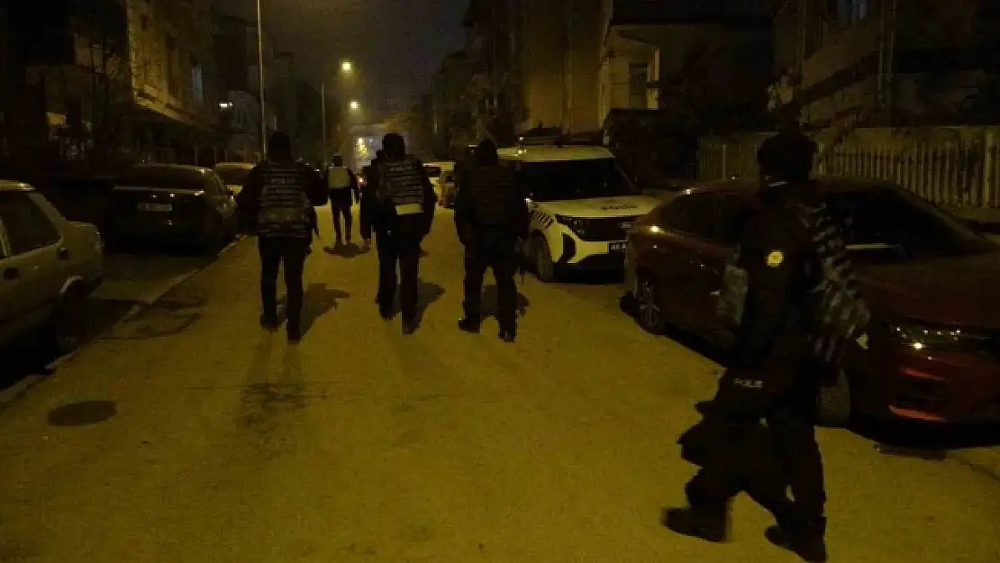 Hastaneye bombalı saldırı ihbarı! Polis alarma geçti