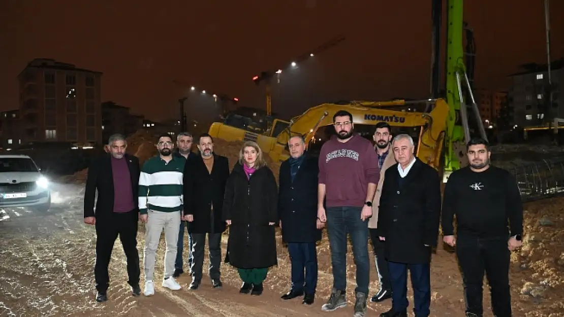 Zafer Mahallesi'nde teslimat tarihi belli oldu!
