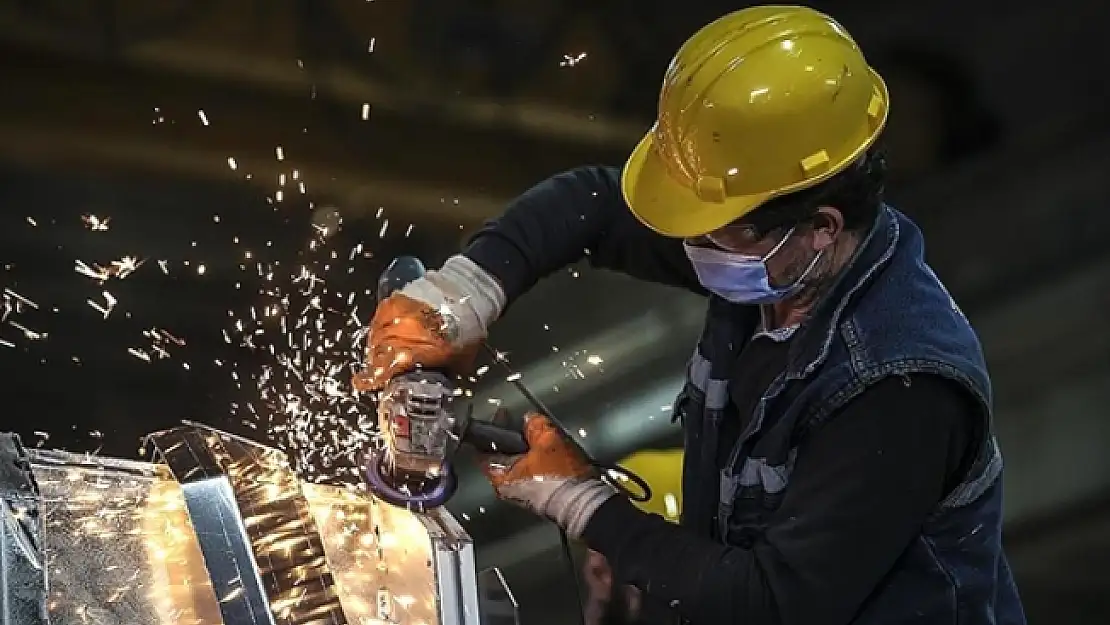 İşsizlik rakamları açıklandı