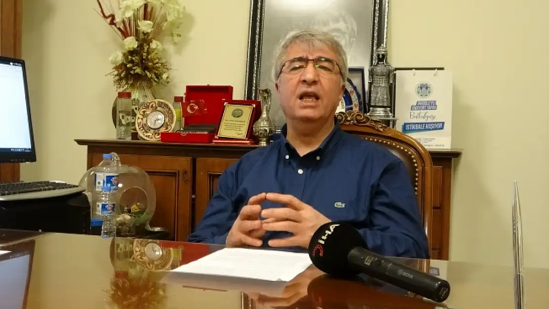Kardiyoloji uzmanından koroner arter hastalığı uyarısı