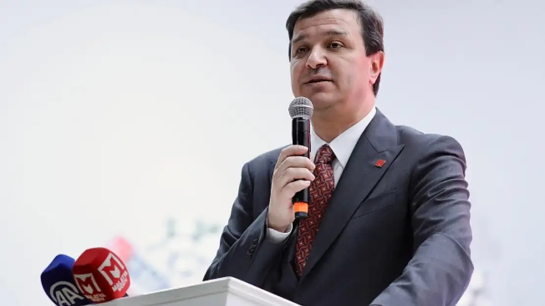 Saadet Partisi Genel Başkanı'ndan Malatya'da önemli mesajlar...