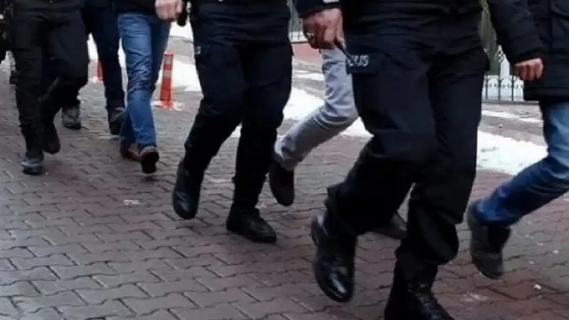 Belediyelere 'terör' soruşturması! 17 tutuklama