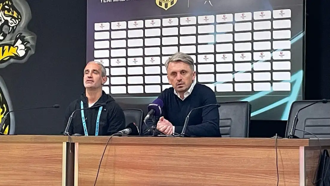 Orhan Ak: &quotYeni Malatyaspor'a sahip çıkılmalı"