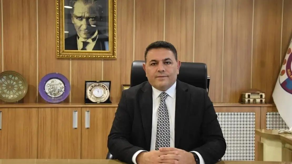 &quotAfet bölgesi ilan edilmeliyiz!"