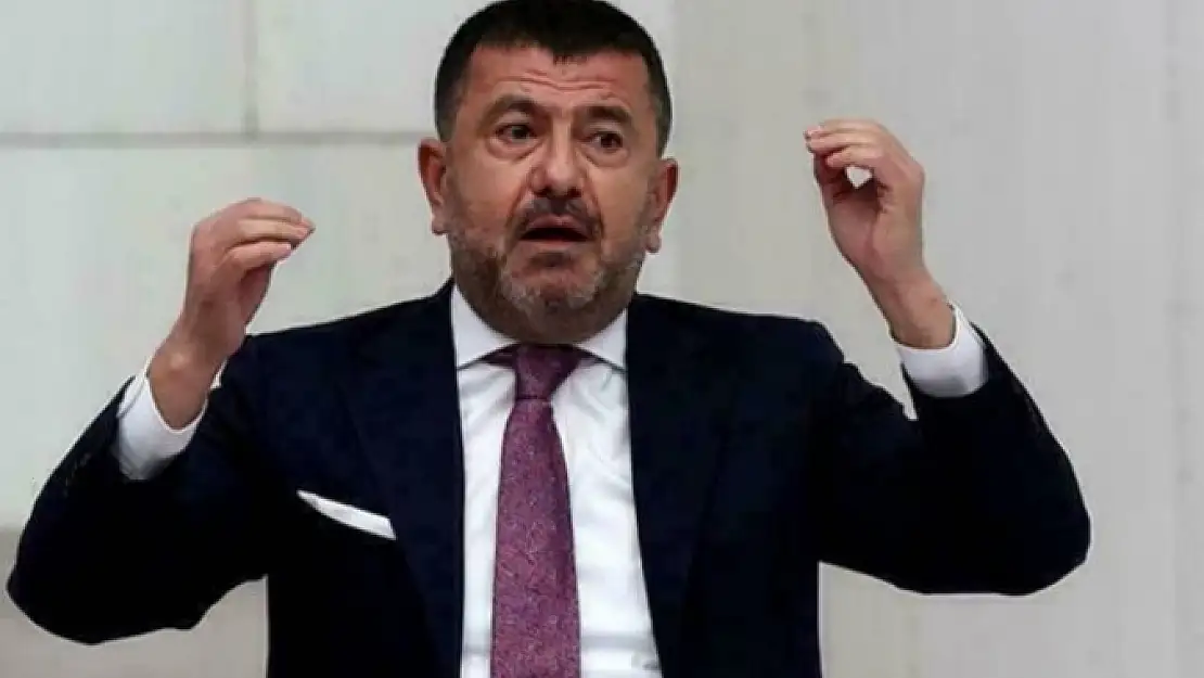 Ağbaba: Felaket 2014'ten daha kötü!