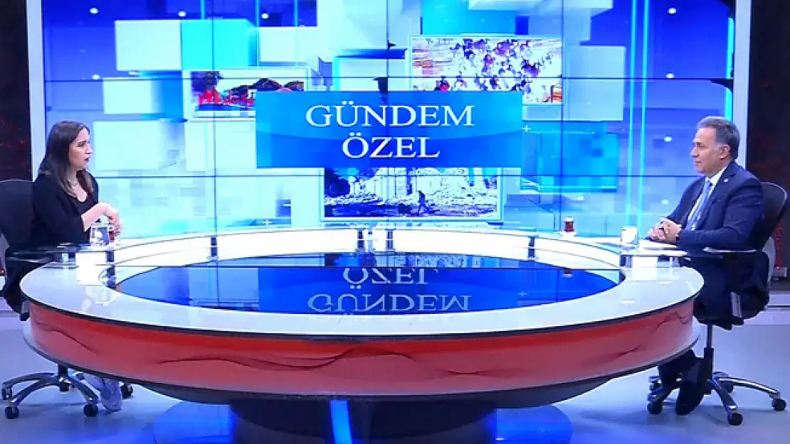 Dikkat çeken açıklama! 'Malatya'nın inşaasında üniversite dışlandı'