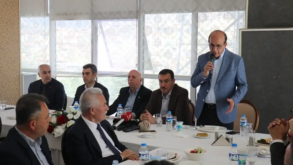 Geçit: Çiftçimizin yanındayız, süreci takip ediyoruz