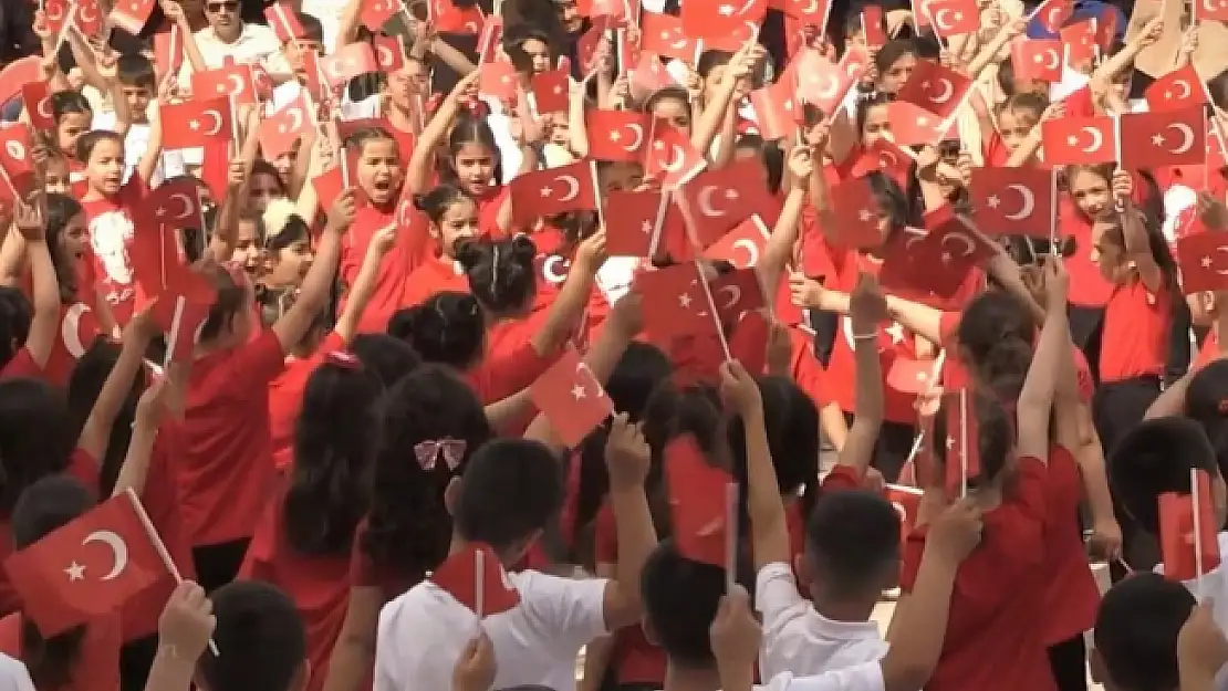 Malatya'da kahkahalar yükselecek!