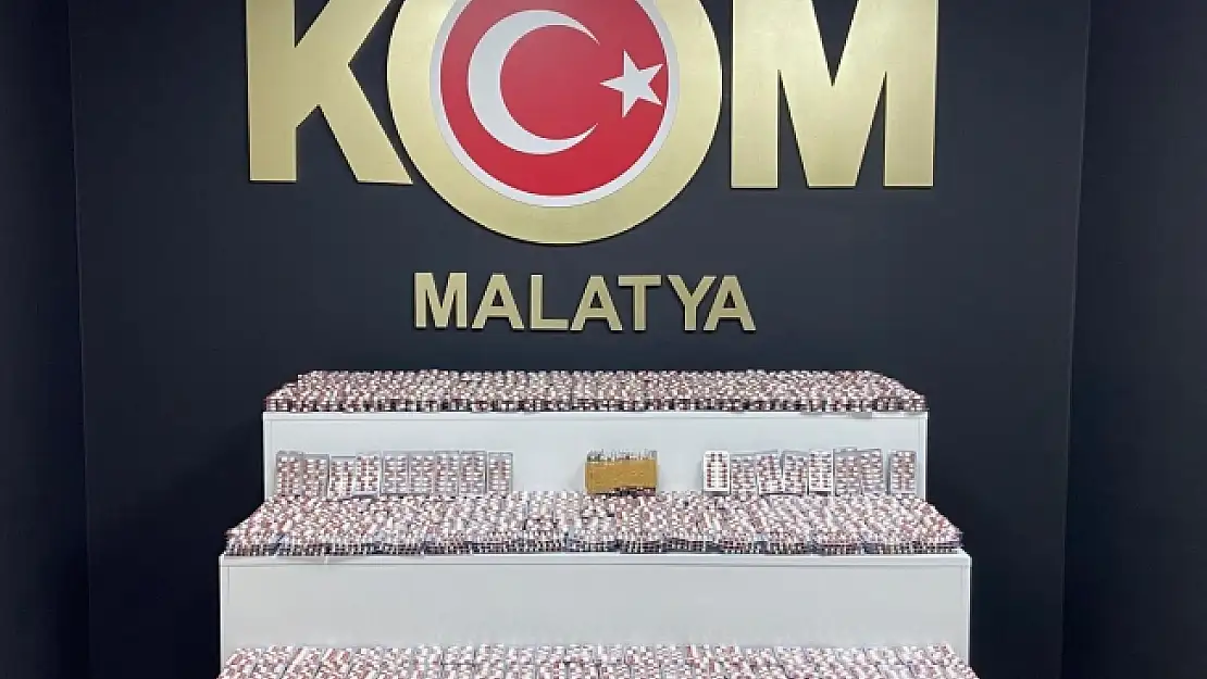Uyuşturucu tacirleri durmak bilmiyor!
