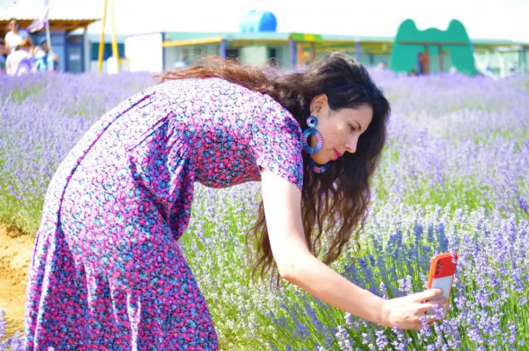 İstanbul'un stresinden kaçan soluğu burada alıyor