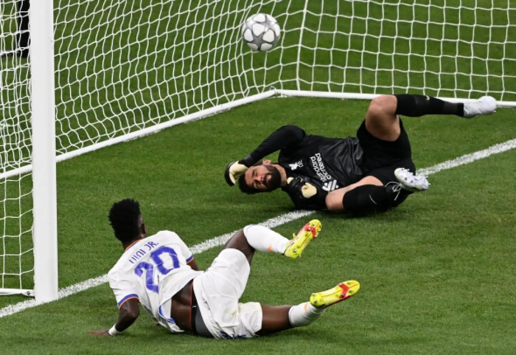 Avrupa'nın en büyüğü Real Madrid!