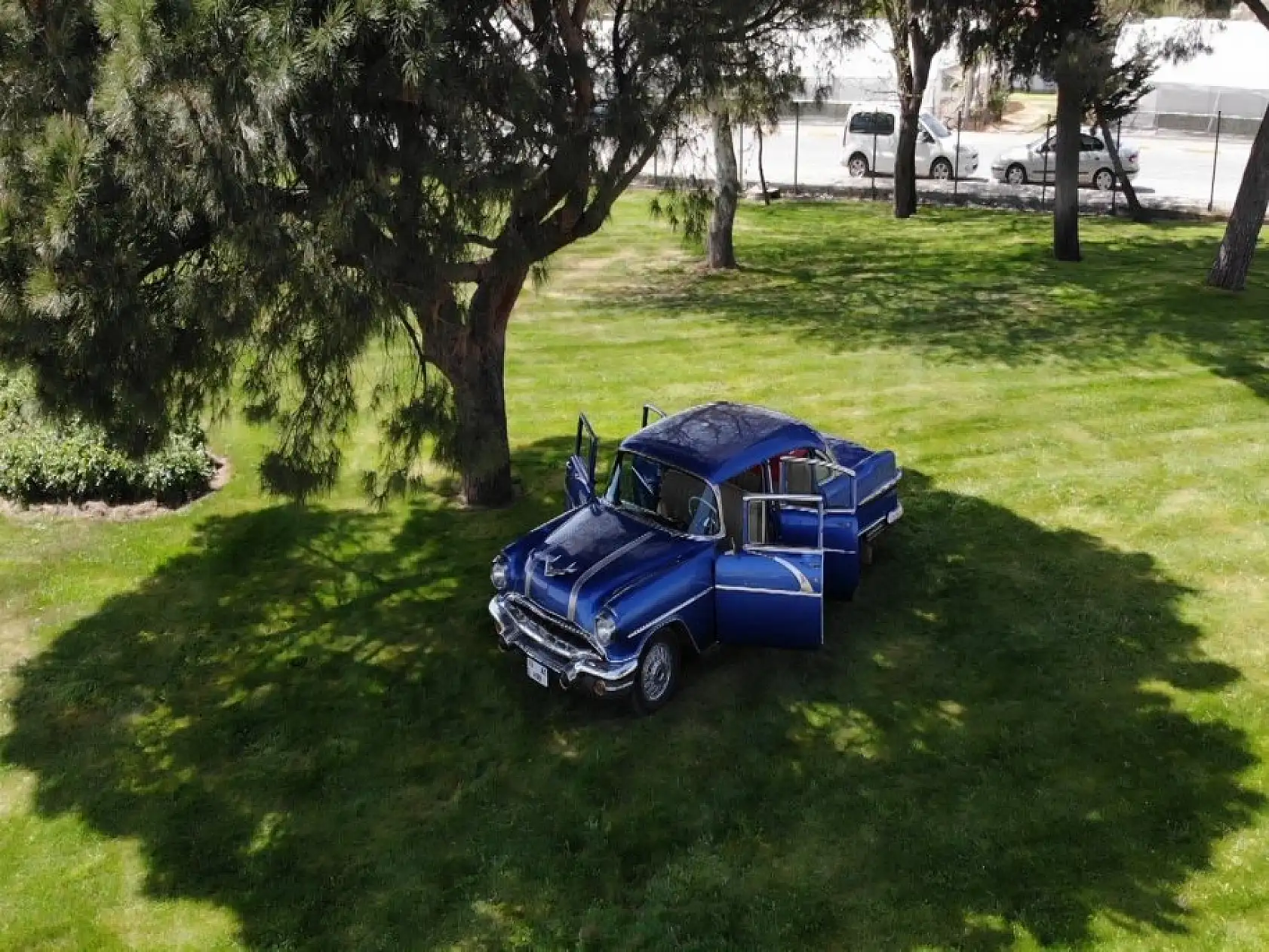 66 yıldır yollarda