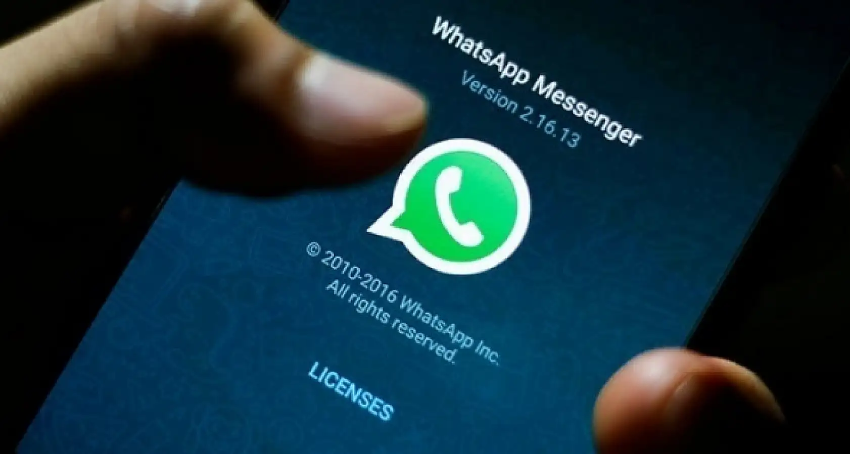 Whatsapp 1 Kasım'dan itibaren binlerce telefonda kullanılamayacak