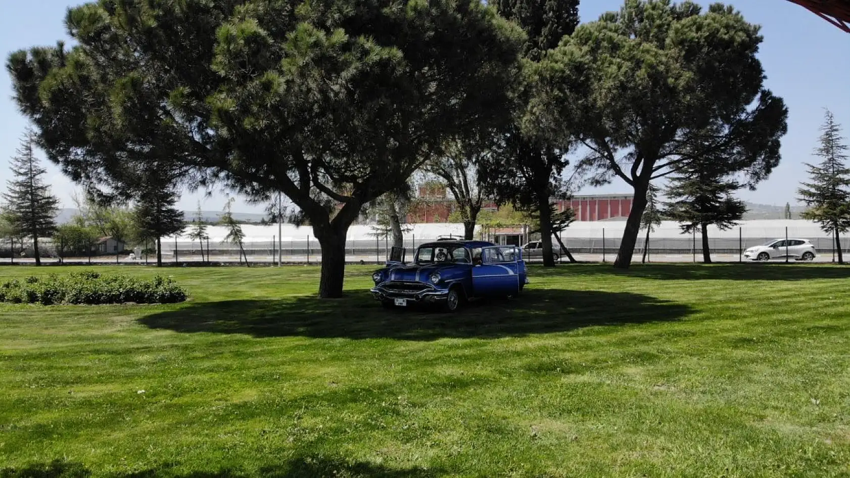 66 yıldır yollarda