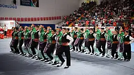 Malatya'da 23 Nisan coşkusu