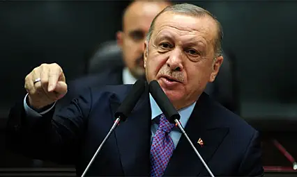 Cumhurbaşkanı Erdoğan'dan kritik görüşmeler!..